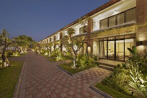 Lovina Haven Boutique Resort