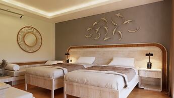 Lovina Haven Boutique Resort