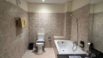 Lovina Haven Boutique Resort