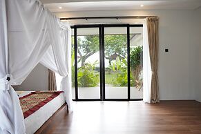 Lovina Haven Boutique Resort