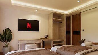 Lovina Haven Boutique Resort