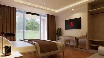 Lovina Haven Boutique Resort