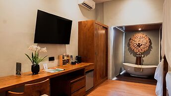 Lovina Haven Boutique Resort