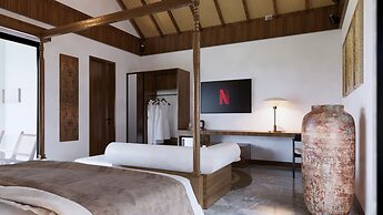 Lovina Haven Boutique Resort