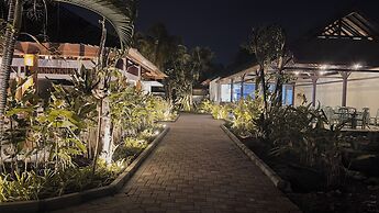 Lovina Haven Boutique Resort