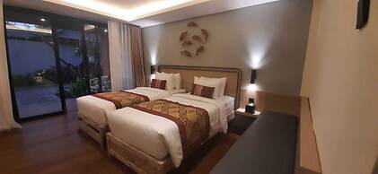 Lovina Haven Boutique Resort