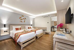 Lovina Haven Boutique Resort