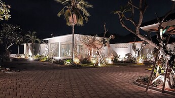 Lovina Haven Boutique Resort