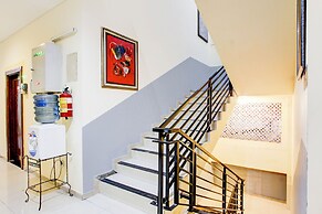 Hotel O Pogung Near Near Ugm Formerly Maleo Residence