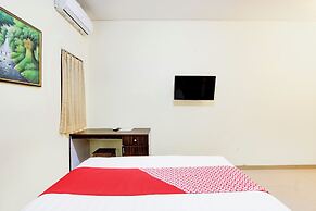 Hotel O Pogung Near Near Ugm Formerly Maleo Residence