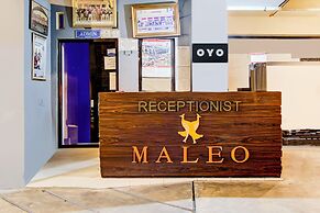 Hotel O Pogung Near Near Ugm Formerly Maleo Residence