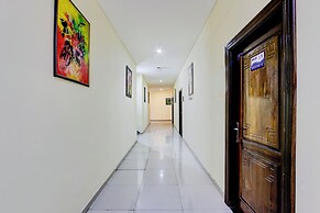 Hotel O Pogung Near Near Ugm Formerly Maleo Residence