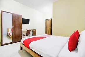 Hotel O Pogung Near Near Ugm Formerly Maleo Residence