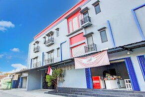 Hotel O Pogung Near Near Ugm Formerly Maleo Residence