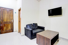 Hotel O Pogung Near Near Ugm Formerly Maleo Residence