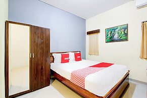 Hotel O Pogung Near Near Ugm Formerly Maleo Residence