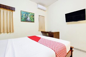 Hotel O Pogung Near Near Ugm Formerly Maleo Residence