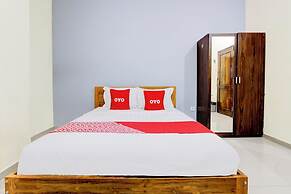 Hotel O Pogung Near Near Ugm Formerly Maleo Residence