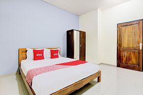 Hotel O Pogung Near Near Ugm Formerly Maleo Residence