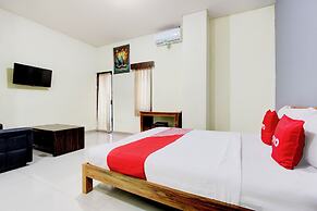 Hotel O Pogung Near Near Ugm Formerly Maleo Residence