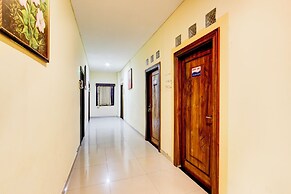 Hotel O Pogung Near Near Ugm Formerly Maleo Residence