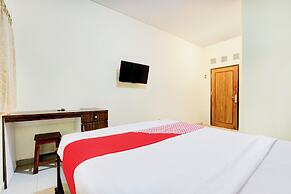 Hotel O Pogung Near Near Ugm Formerly Maleo Residence