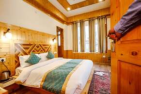 Amber Cottage Manali