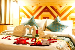 Amber Cottage Manali