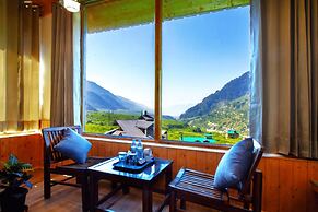 Amber Cottage Manali