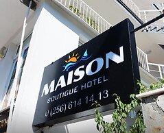 Maison Otel