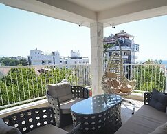 Maison Otel
