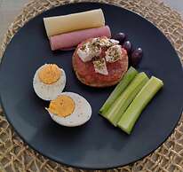 Delight Apartments Suites