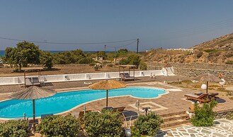 Delight Apartments Suites