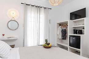 Delight Apartments Suites