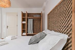 Delight Apartments Suites