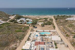 Delight Apartments Suites