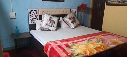Manav Hill Resort Hotel By GRB