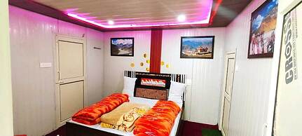 Manav Hill Resort Hotel By GRB