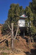 Manav Hill Resort Hotel By GRB