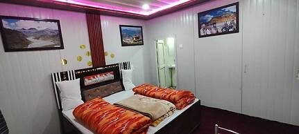 Manav Hill Resort Hotel By GRB