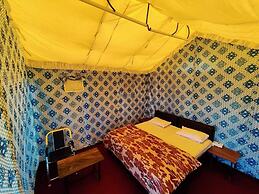 Manav Hill Resort Hotel By GRB