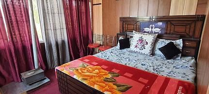 Manav Hill Resort Hotel By GRB
