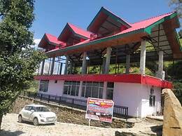 Manav Hill Resort Hotel By GRB