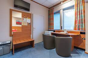 Sleep & Go Menen