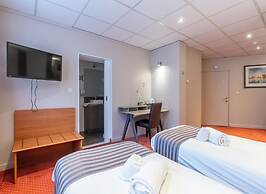 Sleep & Go Menen