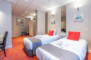 Sleep & Go Menen