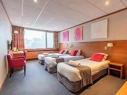 Sleep & Go Menen