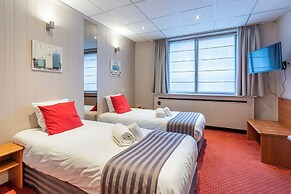 Sleep & Go Menen