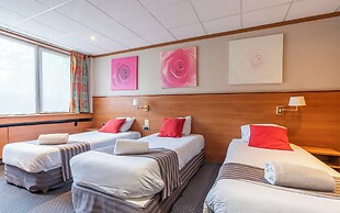 Sleep & Go Menen