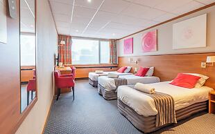Sleep & Go Menen